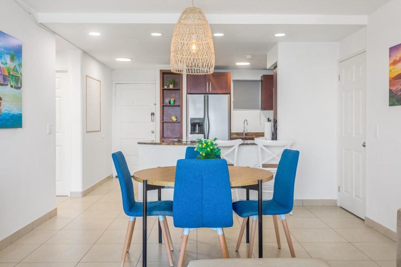 Maho Beach House - Grand Ocean Suite 外观 照片